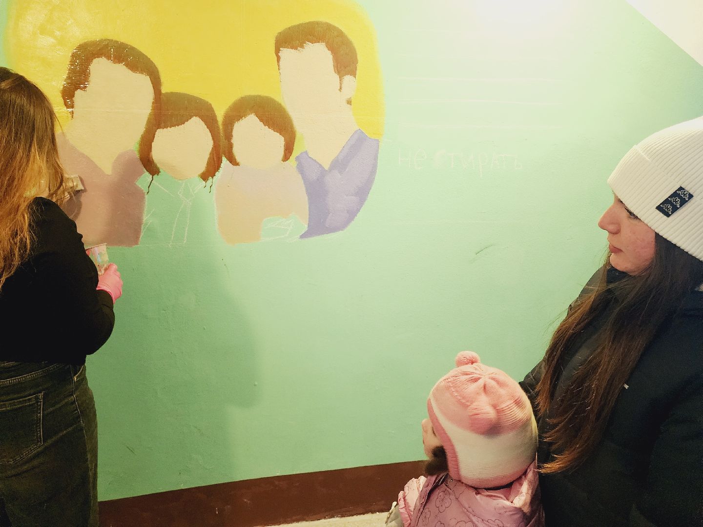 Егорьевск, Подмосковье, Московская область, Ремонт подьездов, ЖКХ,конкурс, Вертикалки, вертикальные видео,год семьи,