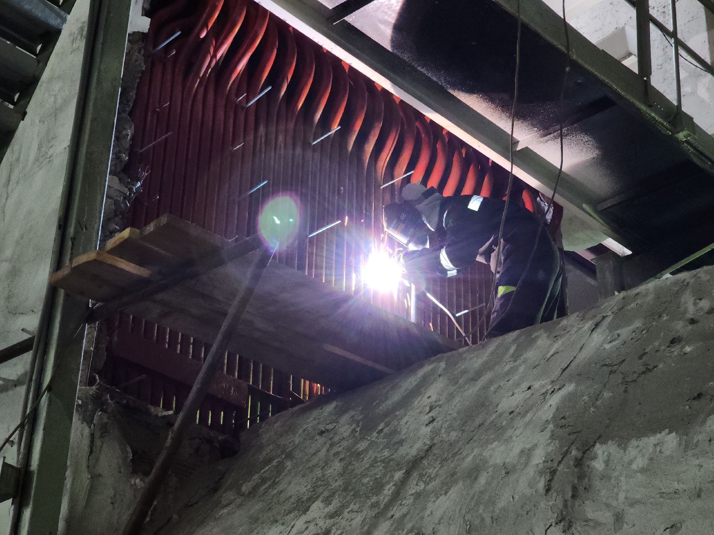 Жкх, Котельная, Ремонт котла, Руза, рузский городской округ, московская область, подмосковье, вертикалки,