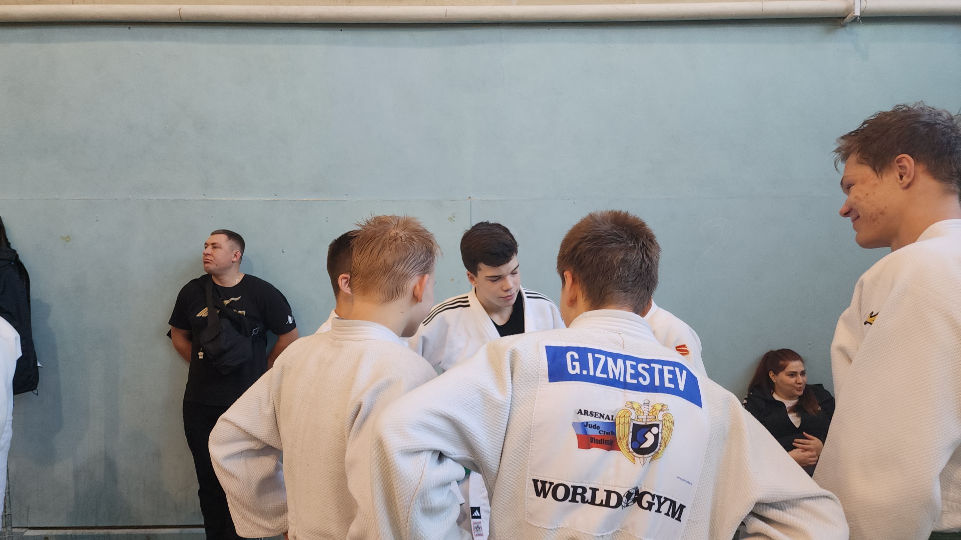электросталь, электросталь спортивная, дзюдо, школа дзюдо, турнир по дзюдо, турнир памяти, спортивная школа, спортивная школа олимпийского резерва, мой город, вертикалки