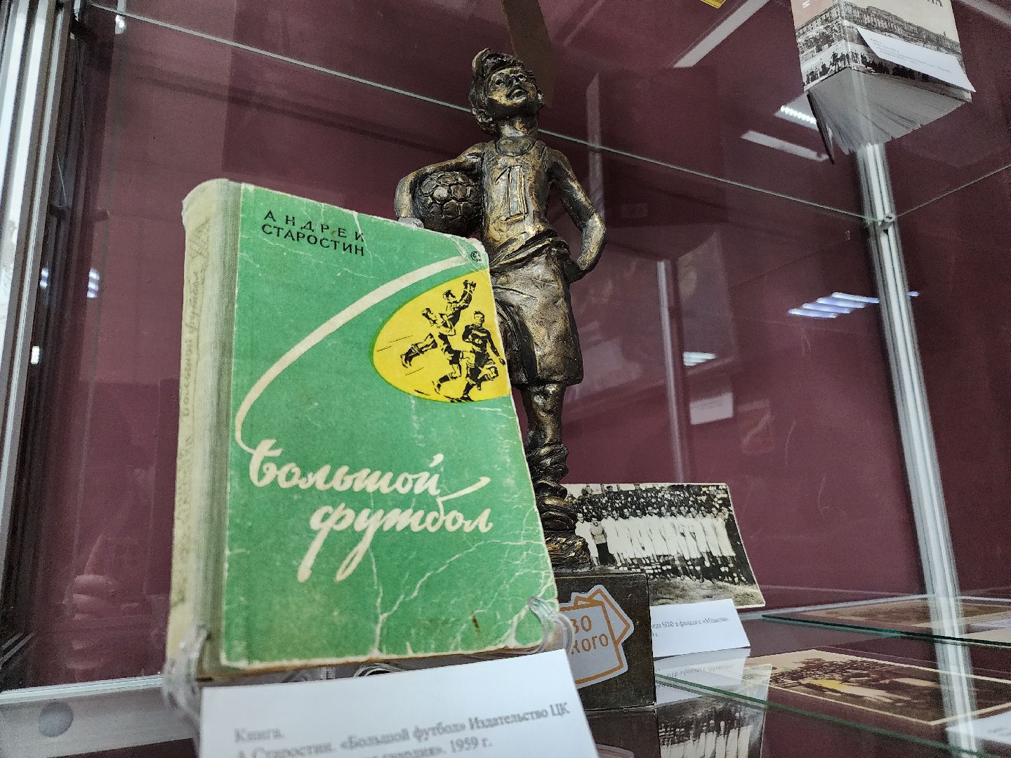 вертикалки, 110 лет стадиону, знамя труда, орехово зуево,