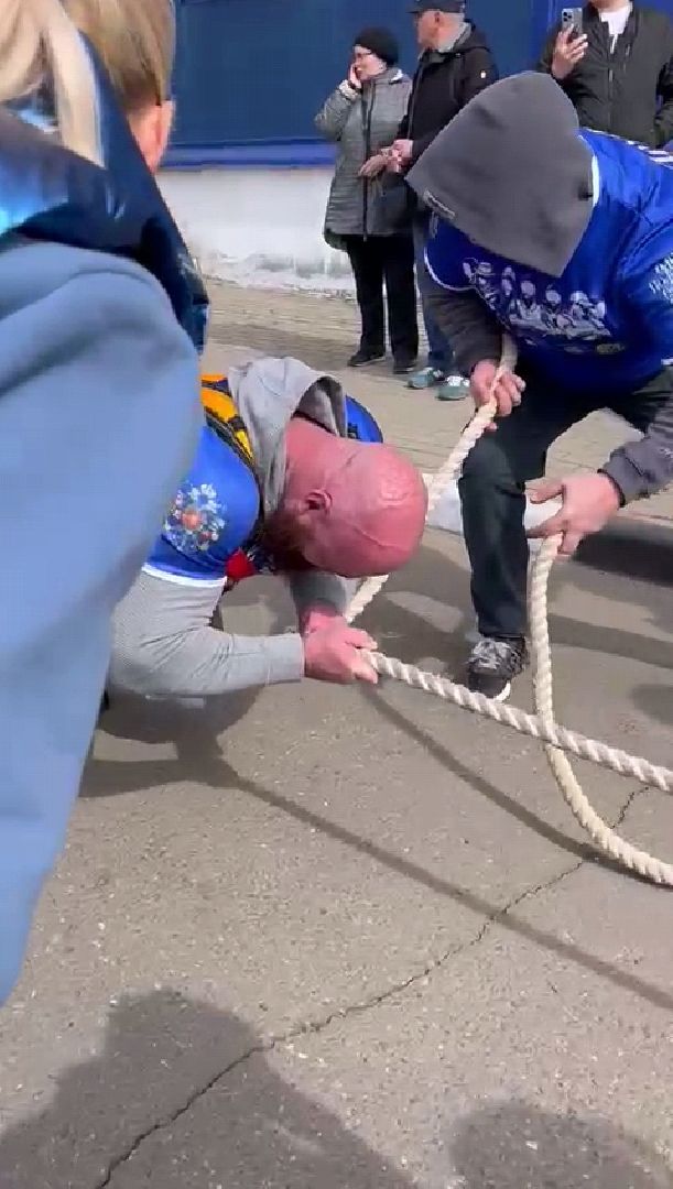 Балашиха, богатыри, богатырский спорт, богатырские забавы, Дружина, силовой экстрим, рекорд России и мира, самые сильные