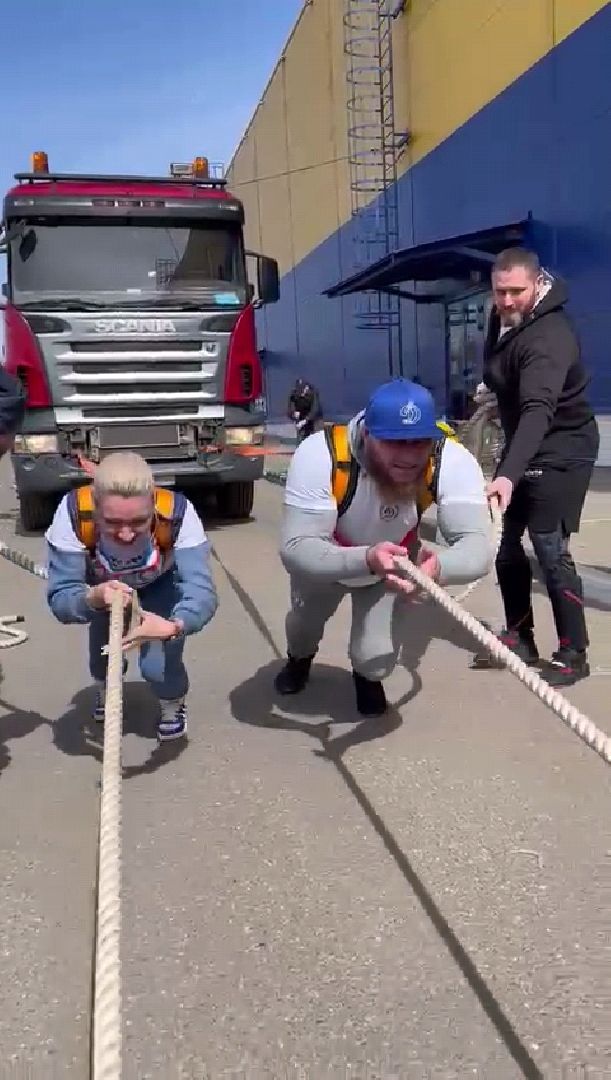 Балашиха, богатыри, богатырский спорт, богатырские забавы, Дружина, силовой экстрим, рекорд России и мира, самые сильные