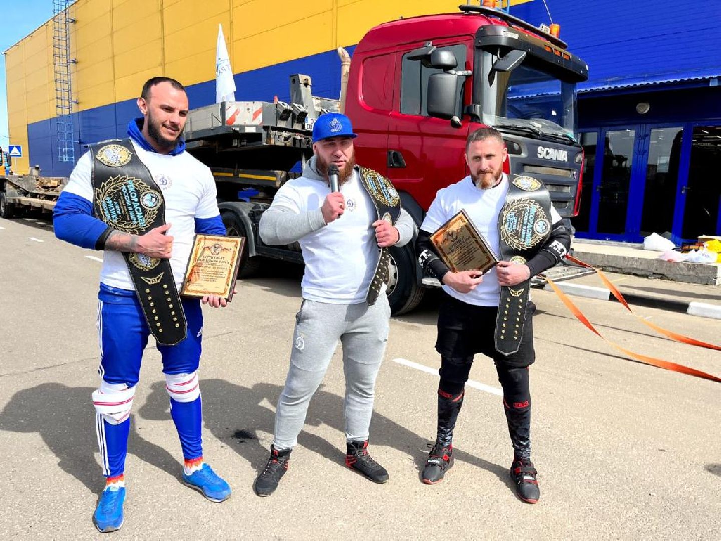 Балашиха, богатыри, богатырский спорт, богатырские забавы, Дружина, силовой экстрим, рекорд России и мира, самые сильные