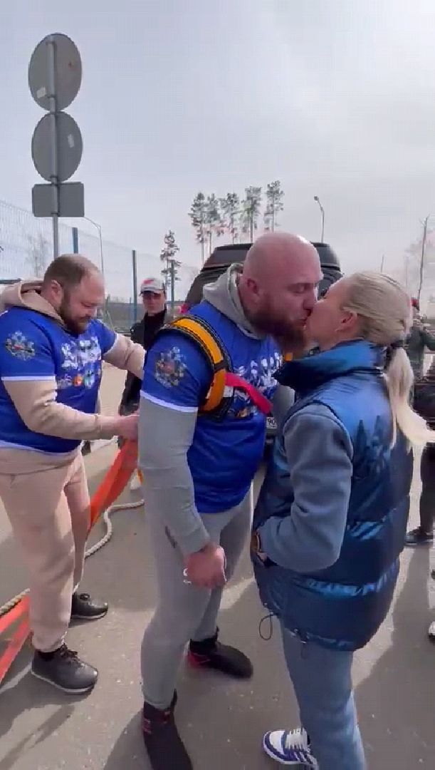 Балашиха, богатыри, богатырский спорт, богатырские забавы, Дружина, силовой экстрим, рекорд России и мира, самые сильные