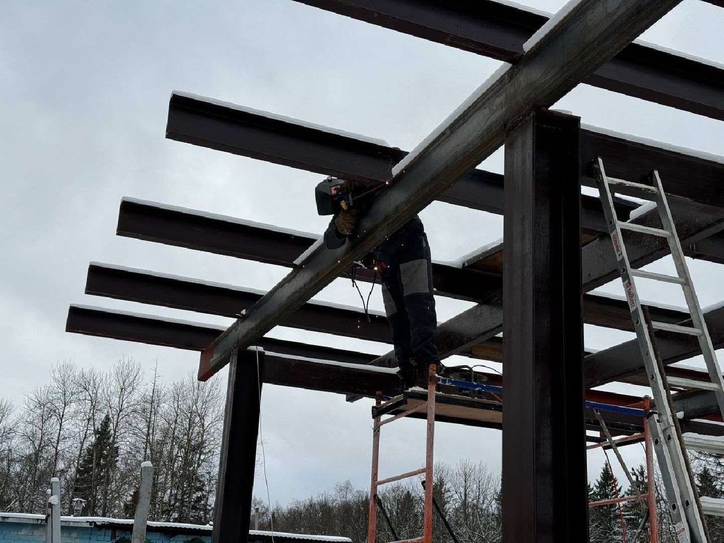 кпп, городской округ восход, поручение губернатора, вертикалки,