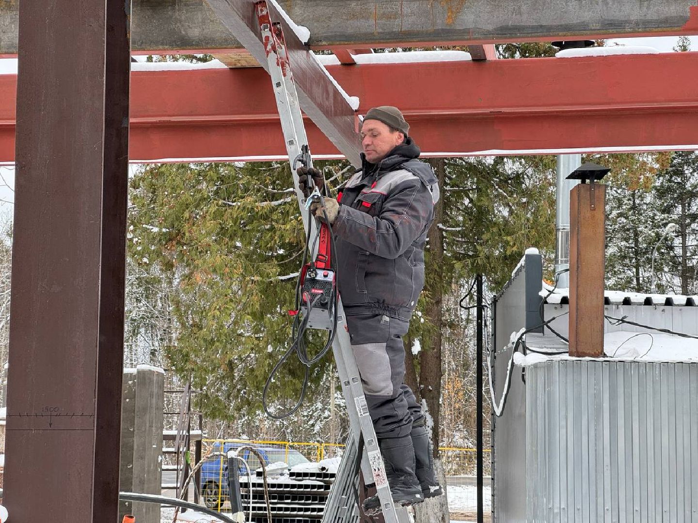 кпп, городской округ восход, поручение губернатора, вертикалки,