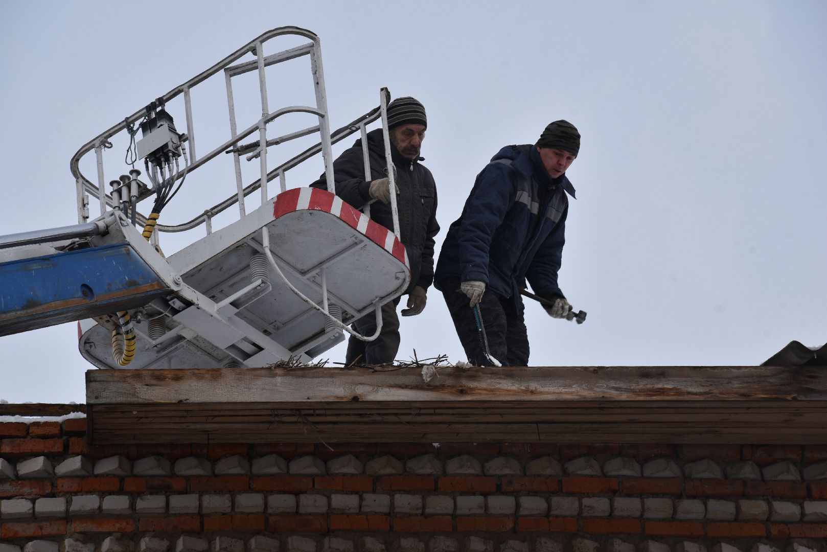 лотошино, доры, жкх, жкх и благоустройство, ремонт кровли, ремонт крыш, вертикалки,