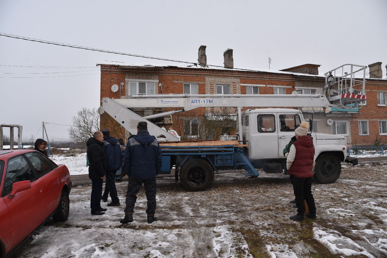 лотошино, доры, жкх, жкх и благоустройство, ремонт кровли, ремонт крыш, вертикалки,