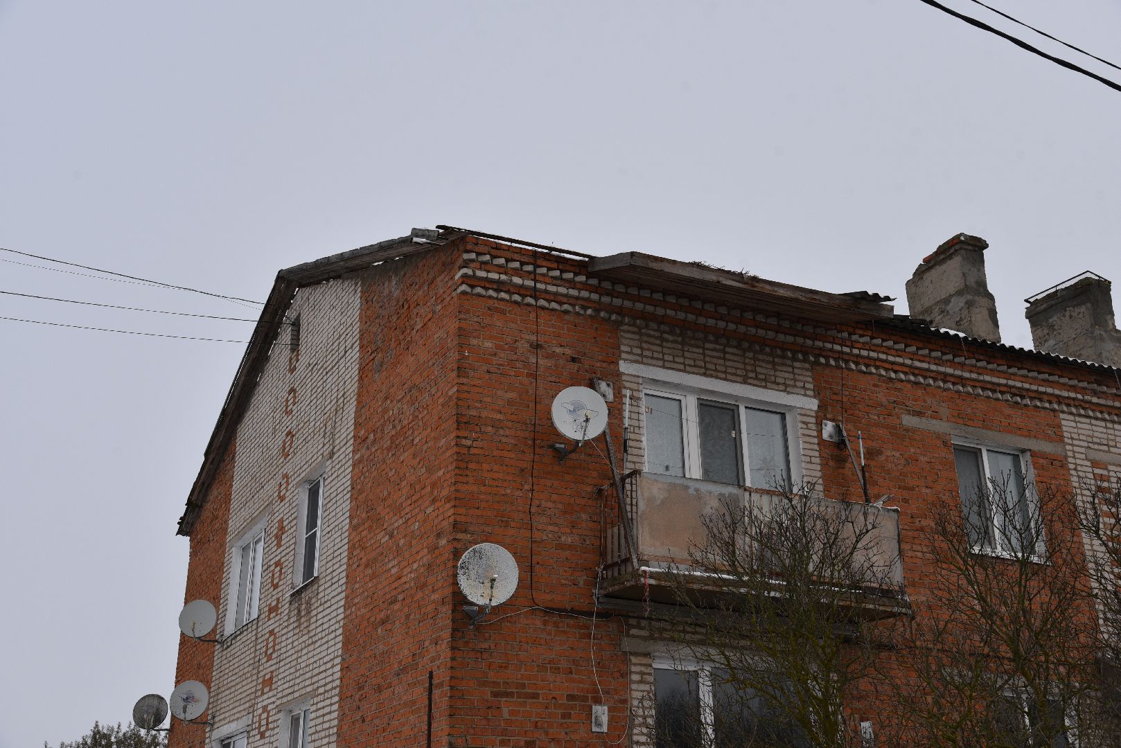 лотошино, доры, жкх, жкх и благоустройство, ремонт кровли, ремонт крыш, вертикалки,