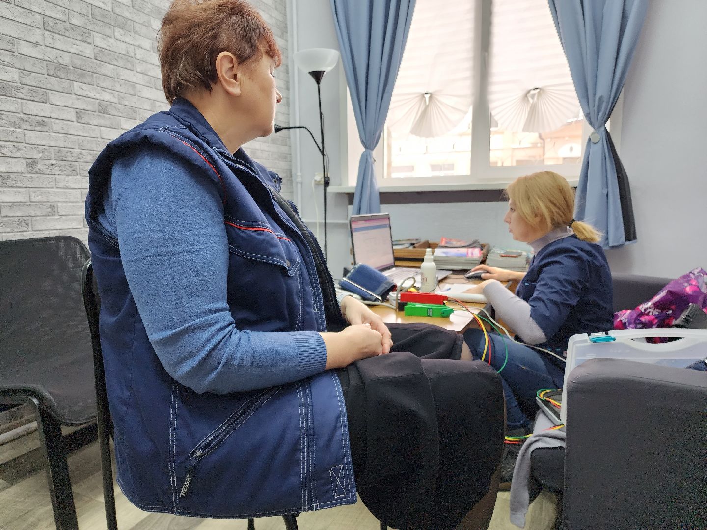 раменское, медицина, школа здоровья, Центральная библиотека,