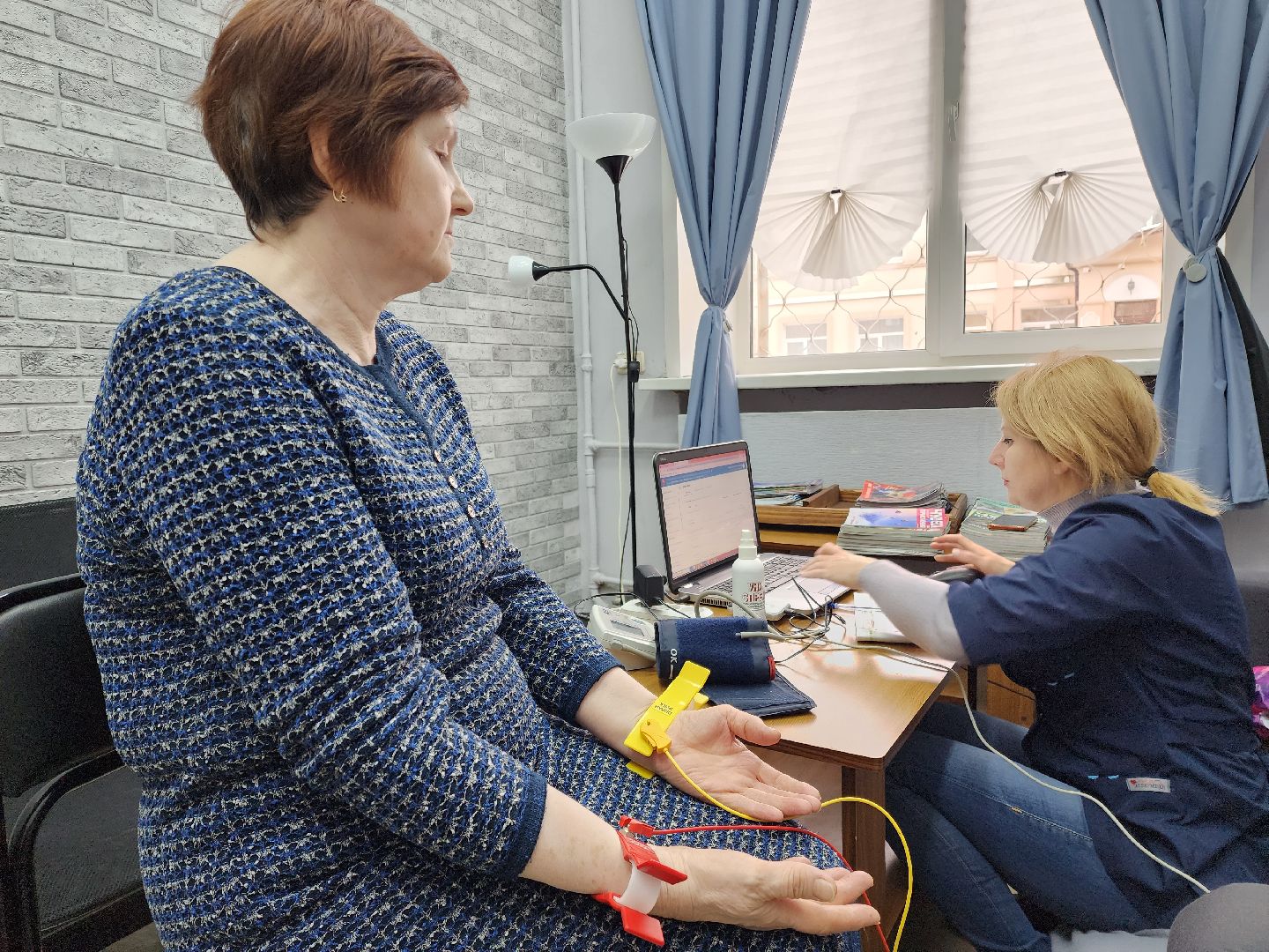 раменское, медицина, школа здоровья, Центральная библиотека,