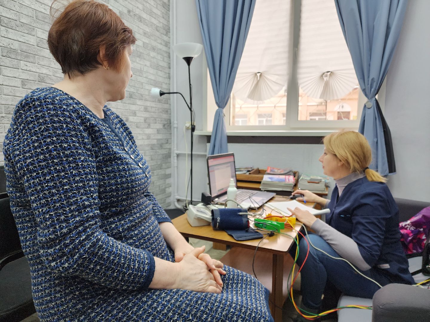 раменское, медицина, школа здоровья, Центральная библиотека,