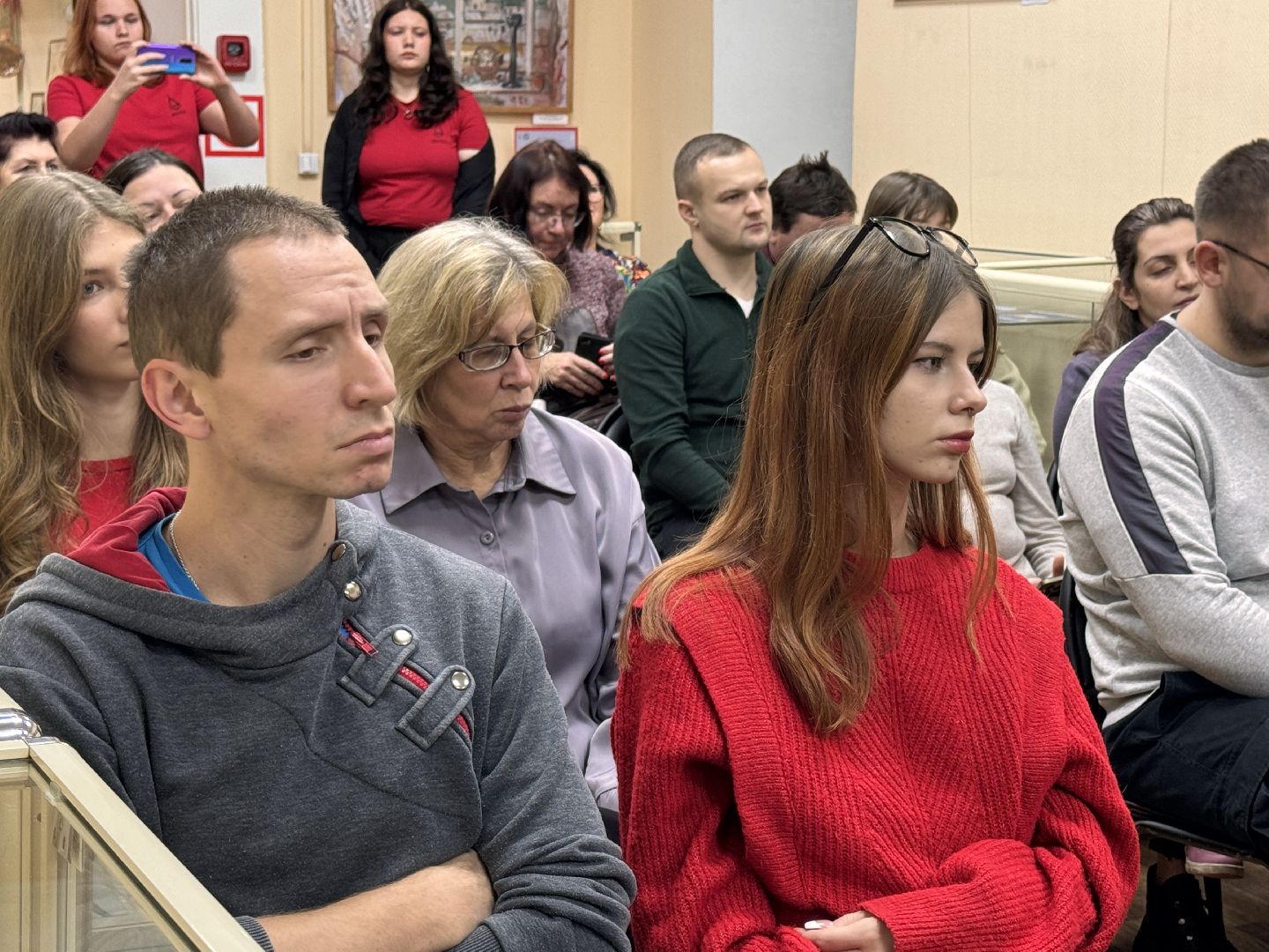 Иван Дубасов, Гознак,