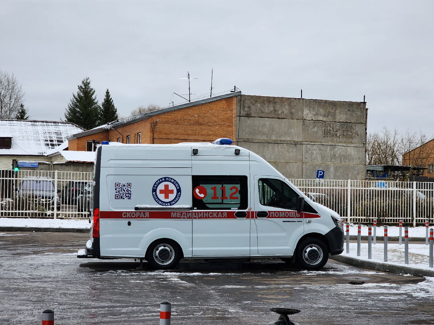 ногиск, жители, общество, медицина, подстанция скорой помощи, скорая помощь, медики, молодой специалист,