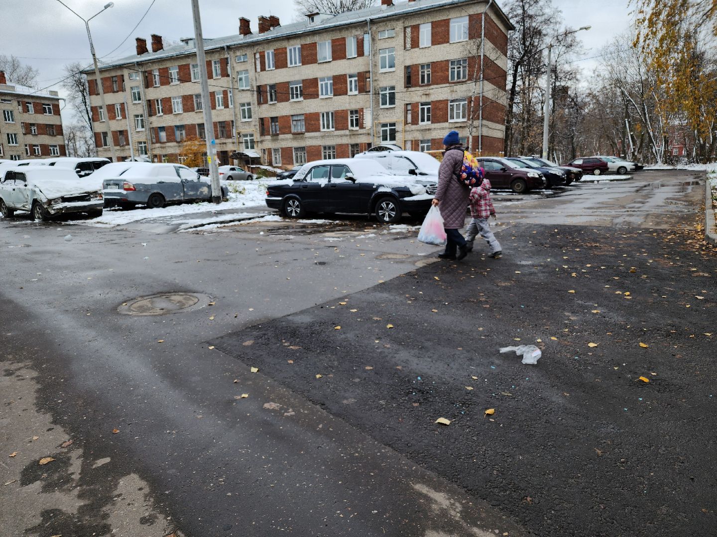 вертикалки, добродел, благоустройство, орехово-зуево,