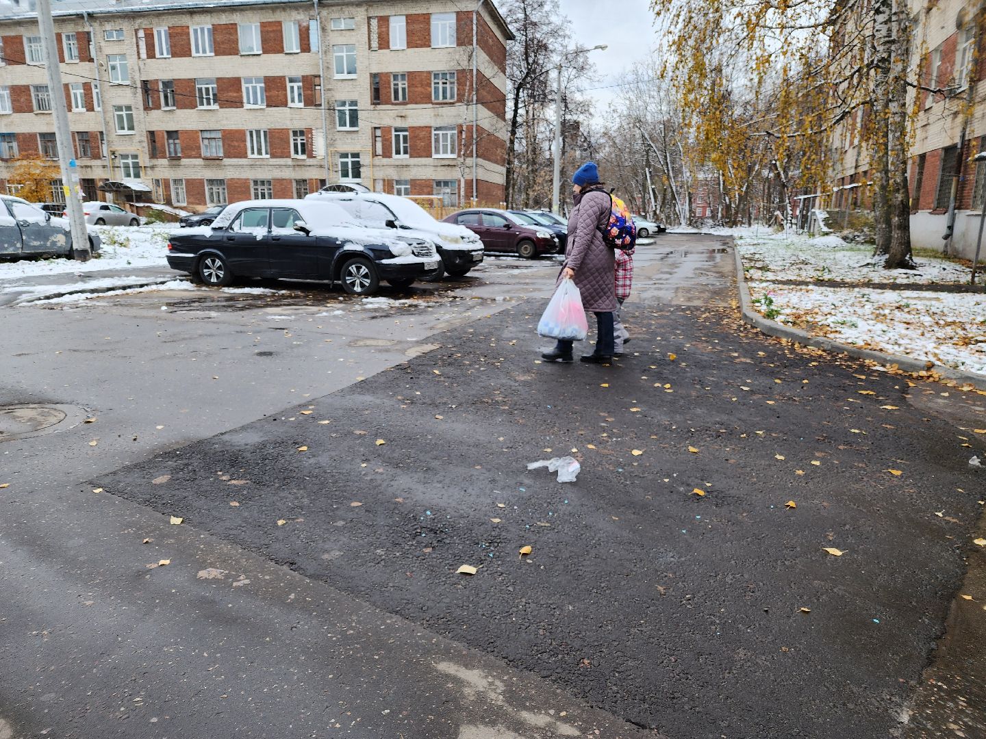 вертикалки, добродел, благоустройство, орехово-зуево,