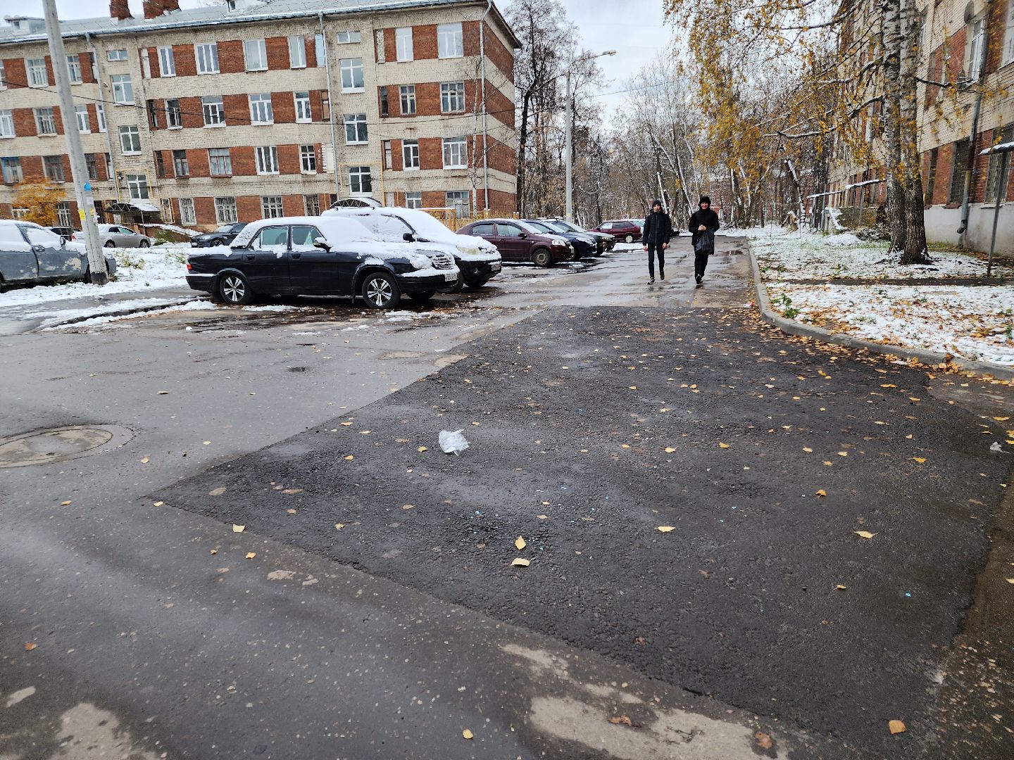 вертикалки, добродел, благоустройство, орехово-зуево,