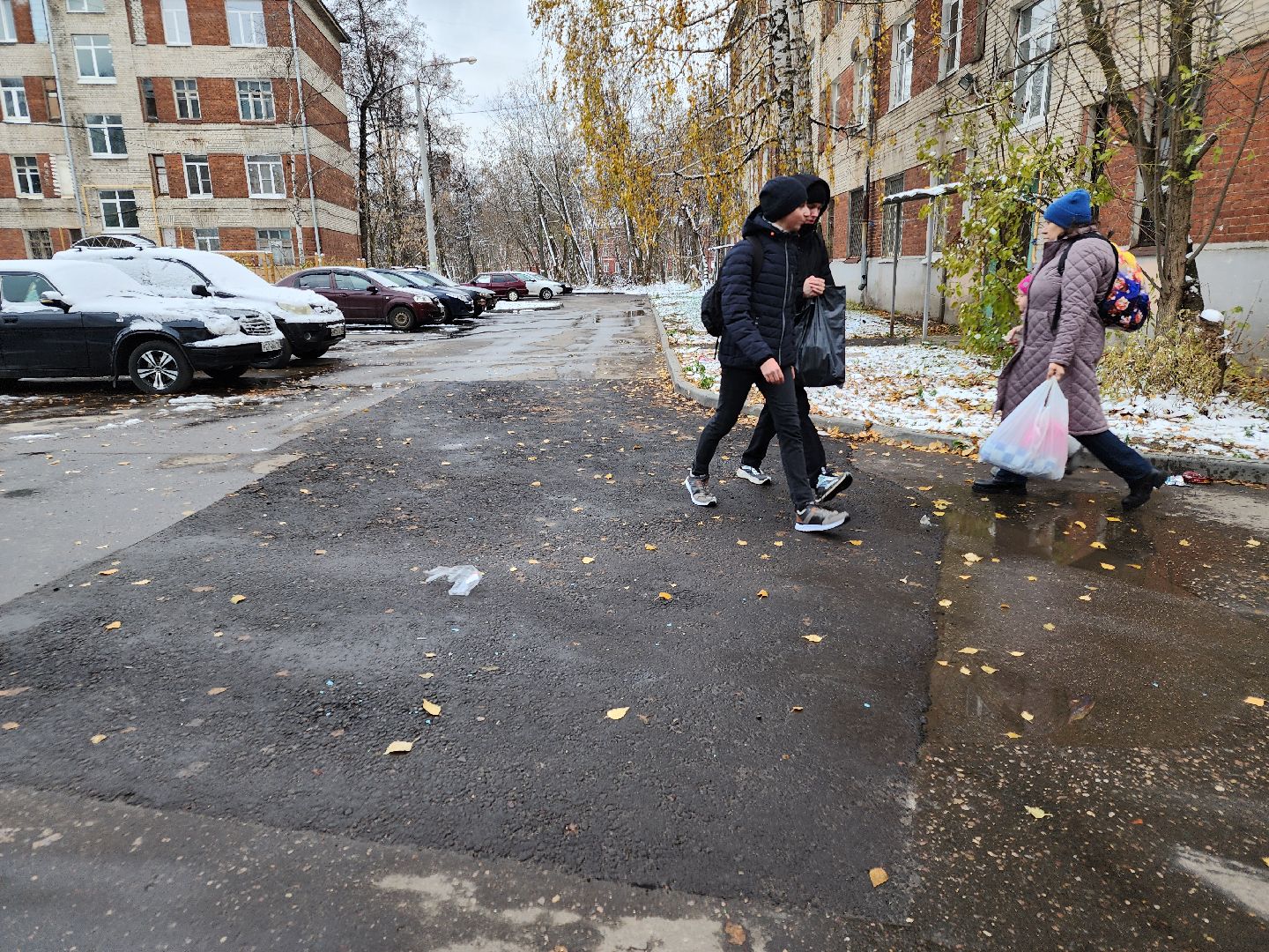 вертикалки, добродел, благоустройство, орехово-зуево,