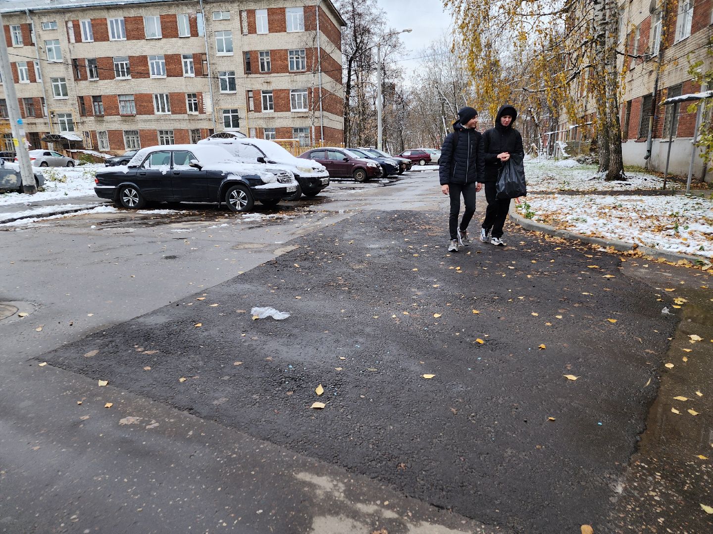 вертикалки, добродел, благоустройство, орехово-зуево,