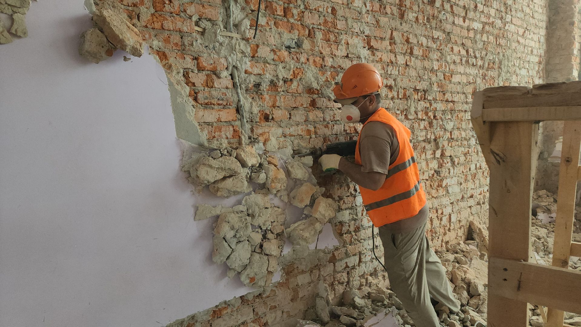 ступино, капитальный ремонт школ, школа, вертикалка,