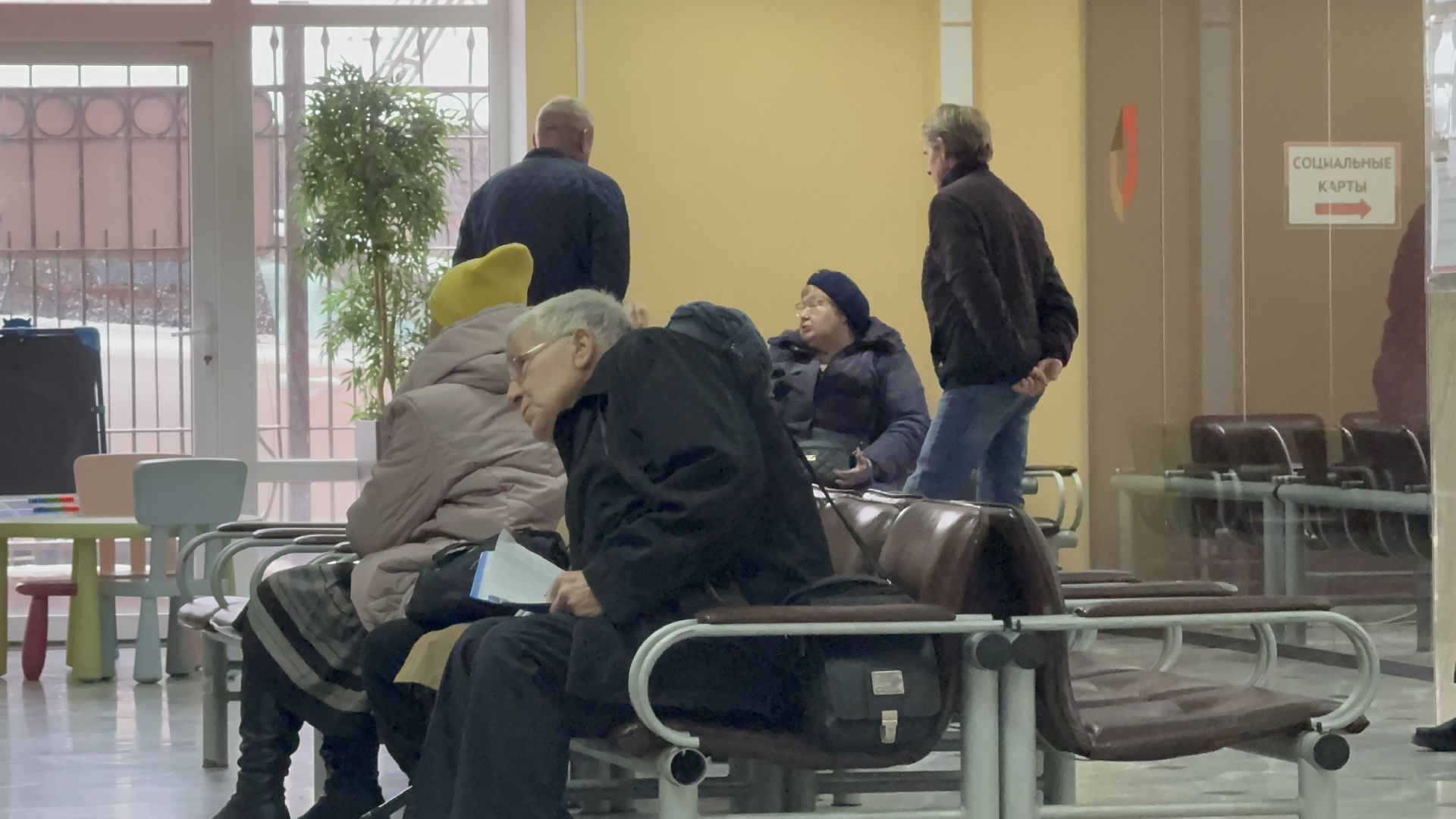 Вертикалки, Солнечногорск, Жители, мфц, мои документы, Новая услуга,