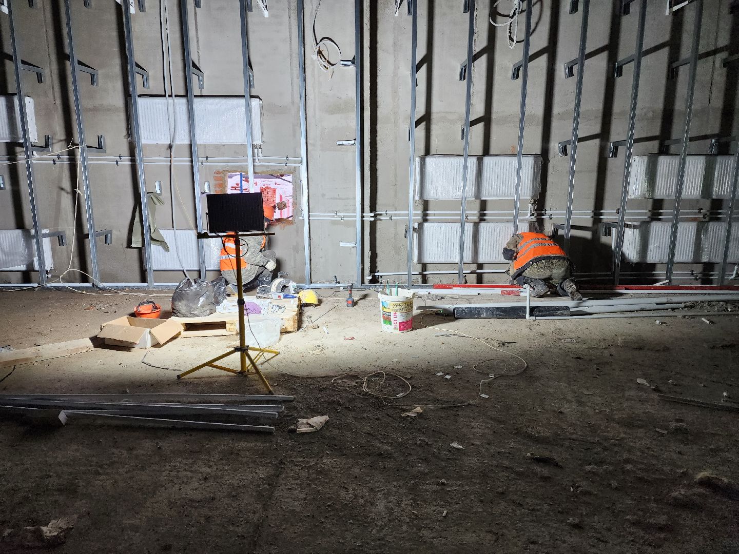 раменское, строительство, физкультурно-оздоровительный комплекс с бассейном,