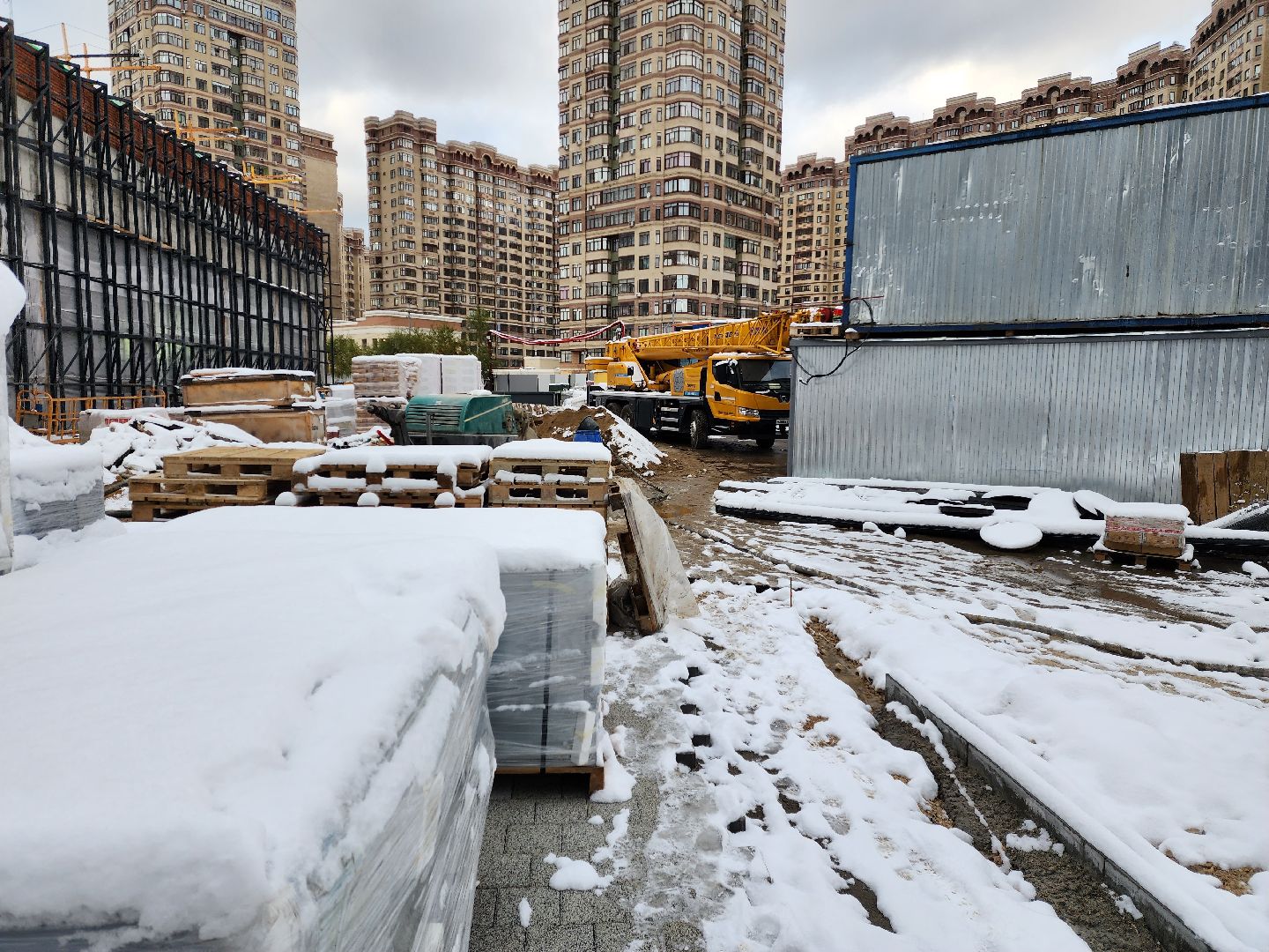 раменское, строительство, физкультурно-оздоровительный комплекс с бассейном,