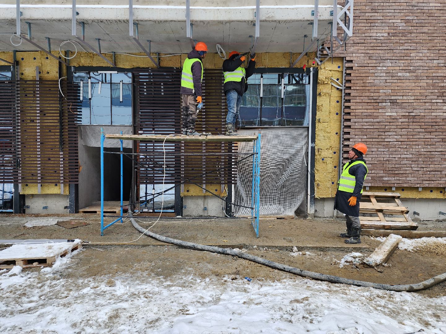 раменское, строительство, физкультурно-оздоровительный комплекс с бассейном,