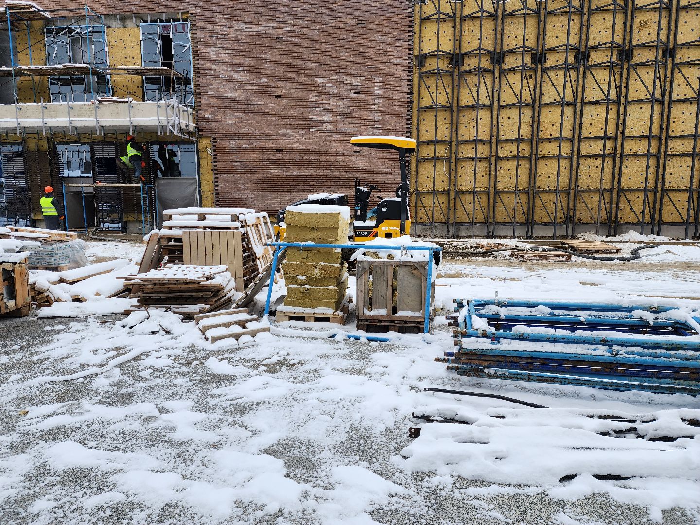 раменское, строительство, физкультурно-оздоровительный комплекс с бассейном,