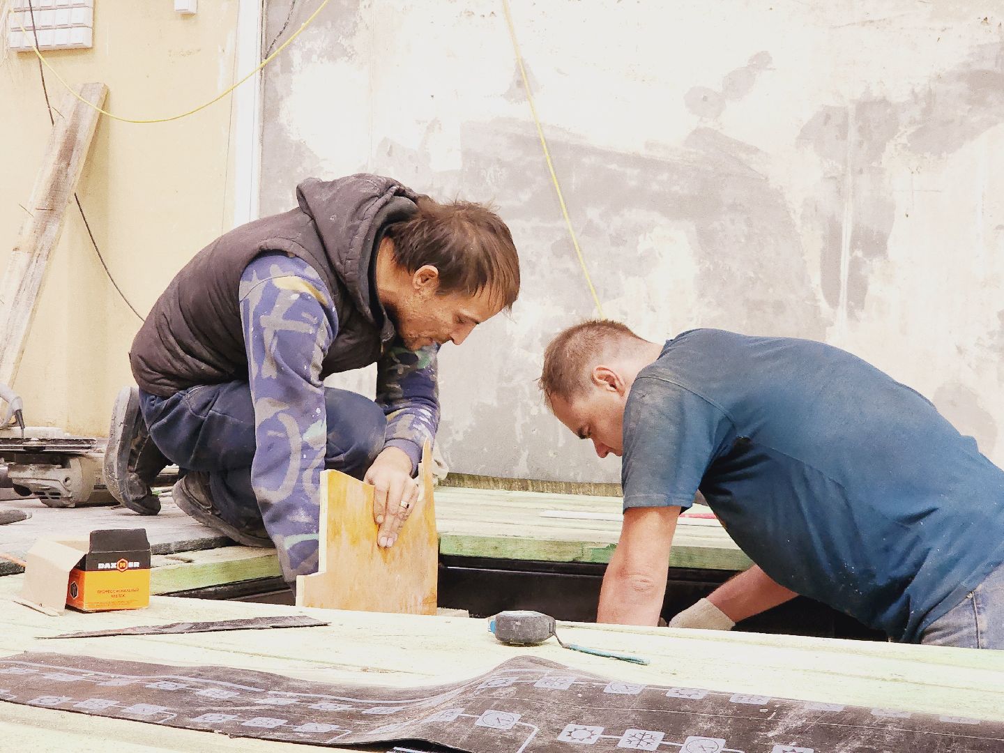 Егорьевск, Подмосковье, КДЦ Новый, Московская область, вертикалка, Вертикальное видео, ремонт,