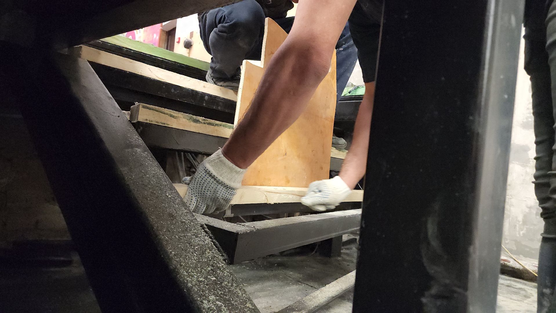 Егорьевск, Подмосковье, КДЦ Новый, Московская область, вертикалка, Вертикальное видео, ремонт,