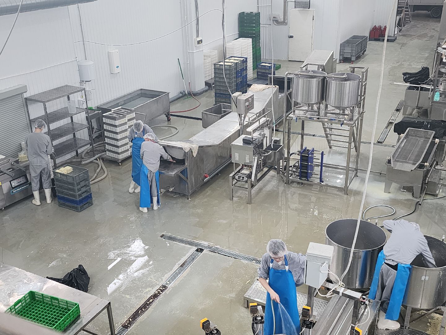 волоколамск, субсидии, бизнес в подмосковье, рабочие места,