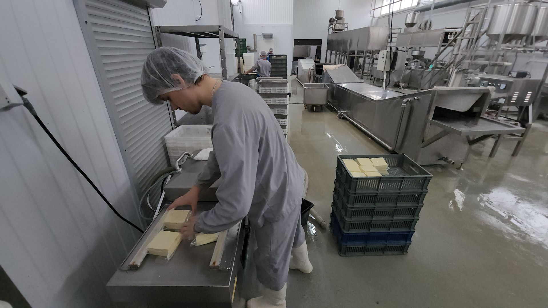 волоколамск, субсидии, бизнес в подмосковье, рабочие места,