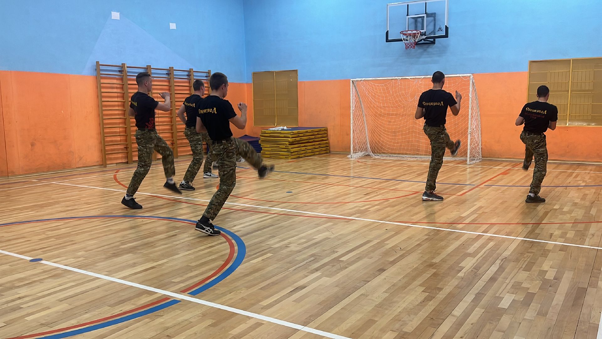 Волоколамск, пункт временного размещения, вынужденные переселенцы, пвр,