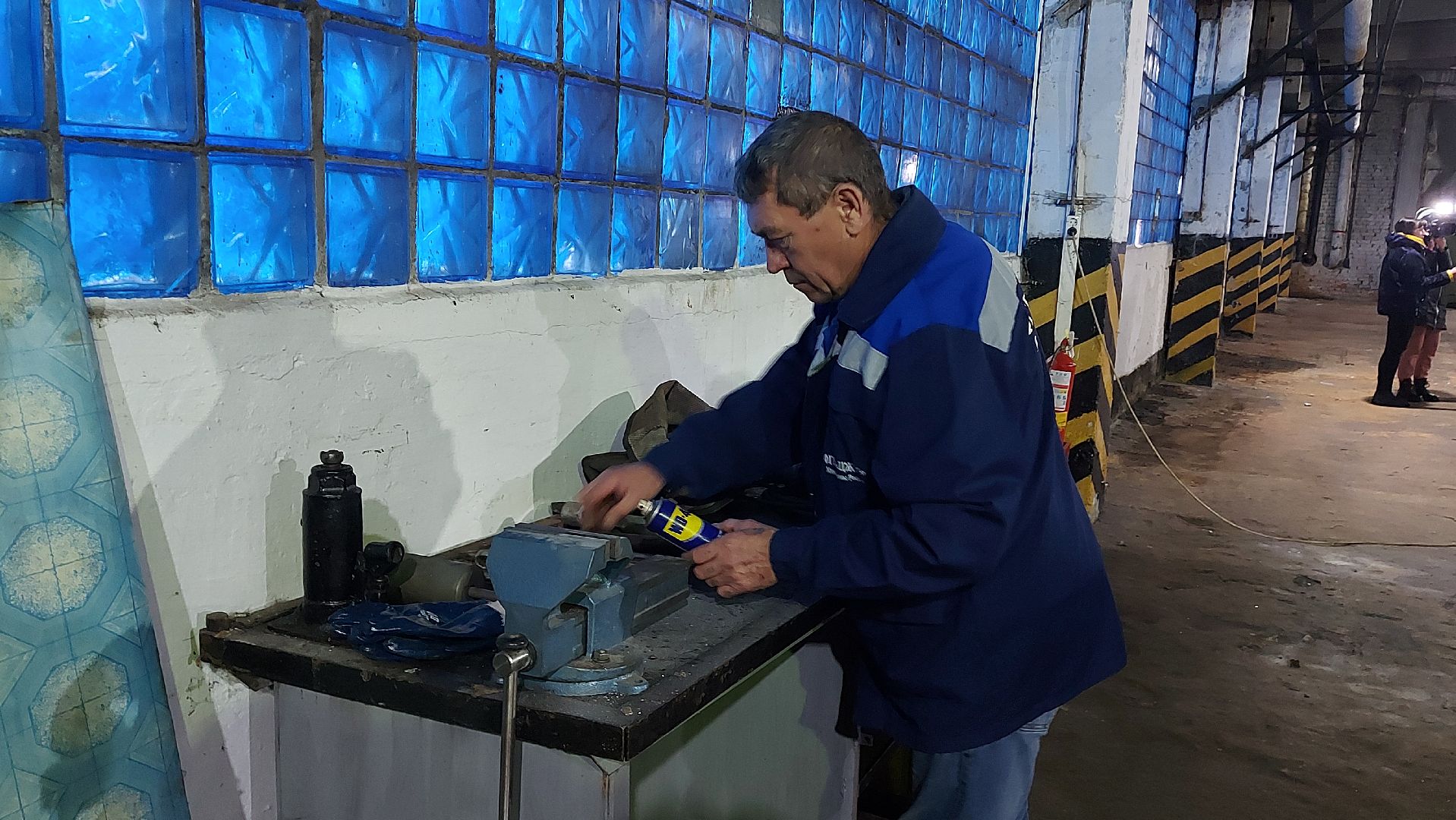 подготовка к зиме, министерство обороны, РВСН, ФГБУ ЦЖКУ при РВСН, военные коммунальные службы,вертикалка, вертикальное видео,