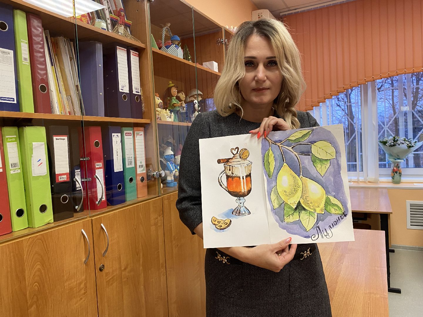 Рисование, Скетчинг, Истра, Творчество, Дети,