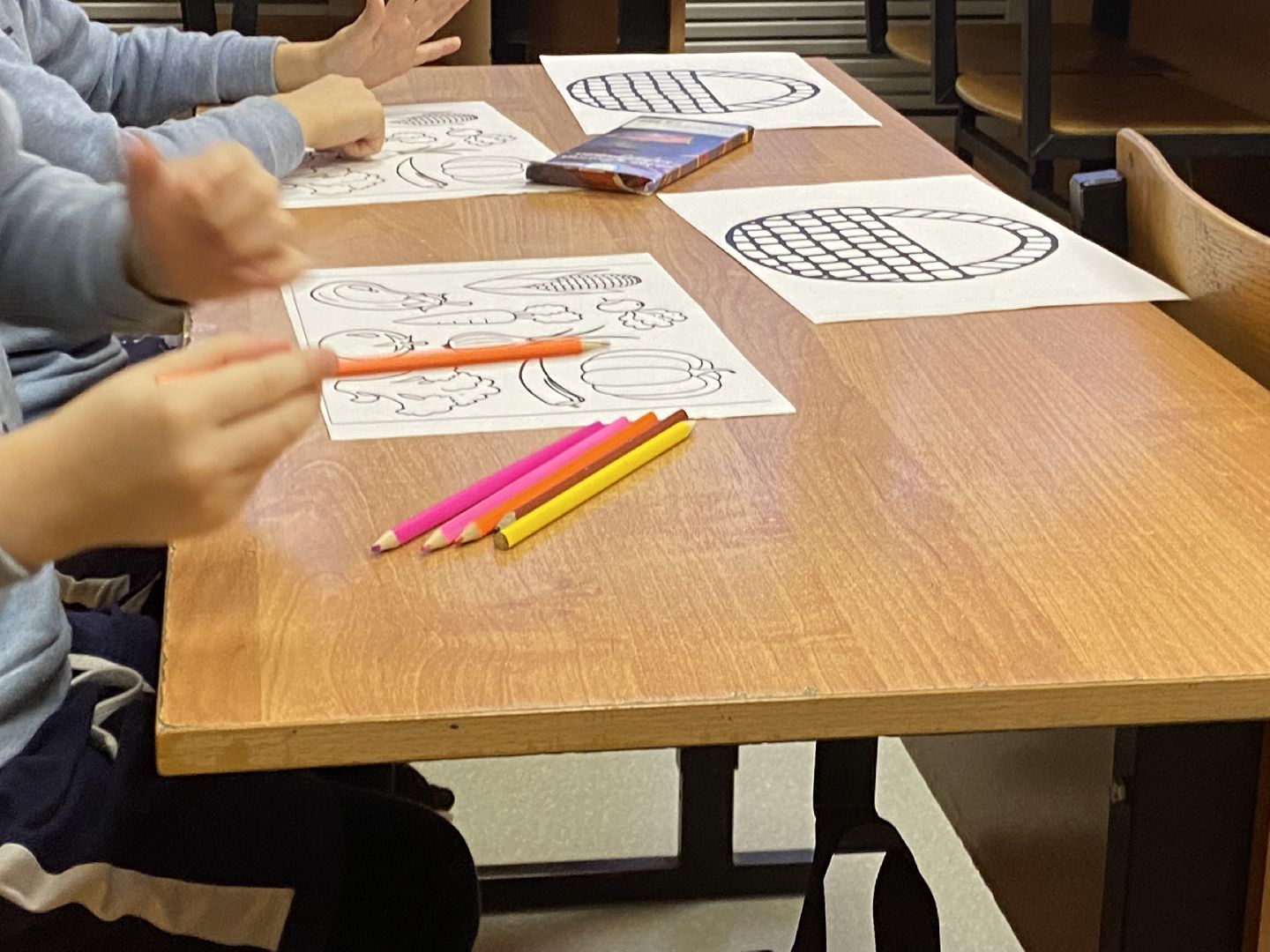 Рисование, Скетчинг, Истра, Творчество, Дети,