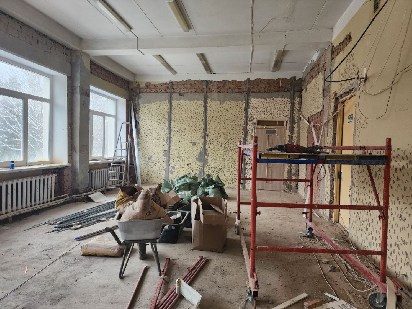 Серпухов, пущино, национальный проект культура, модельные библиотеки, вертикалки,