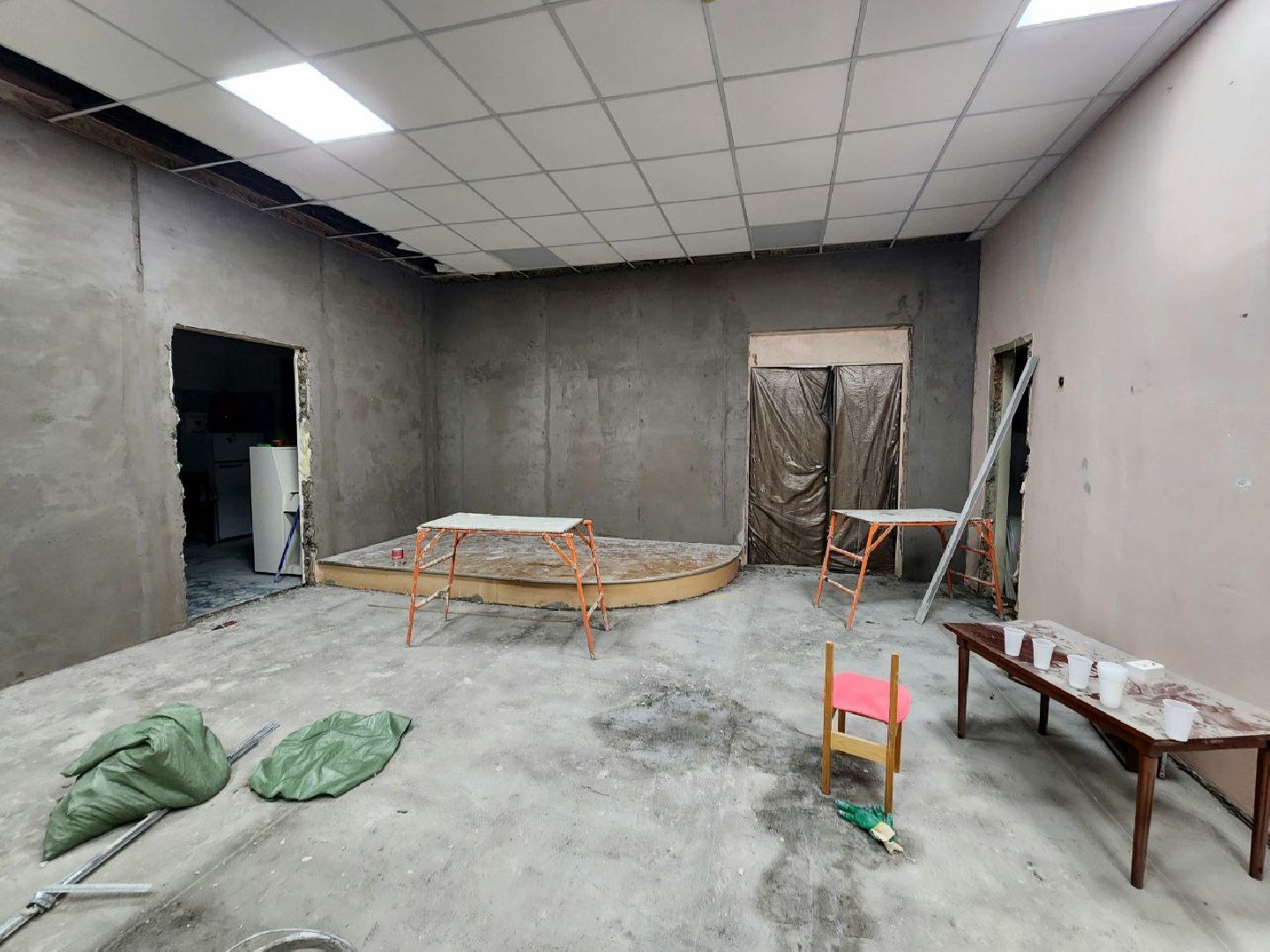 Серпухов, пущино, национальный проект культура, модельные библиотеки, вертикалки,