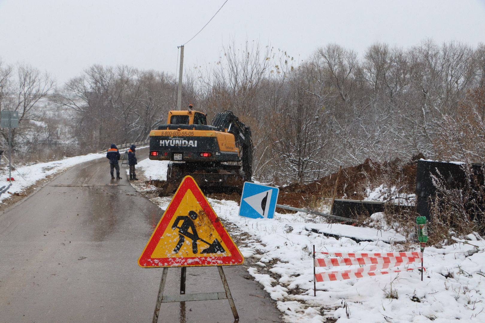 вертикалка, Серебряные Пруды, ЖКХ, ВЗУ, водопровод, чистая вода,