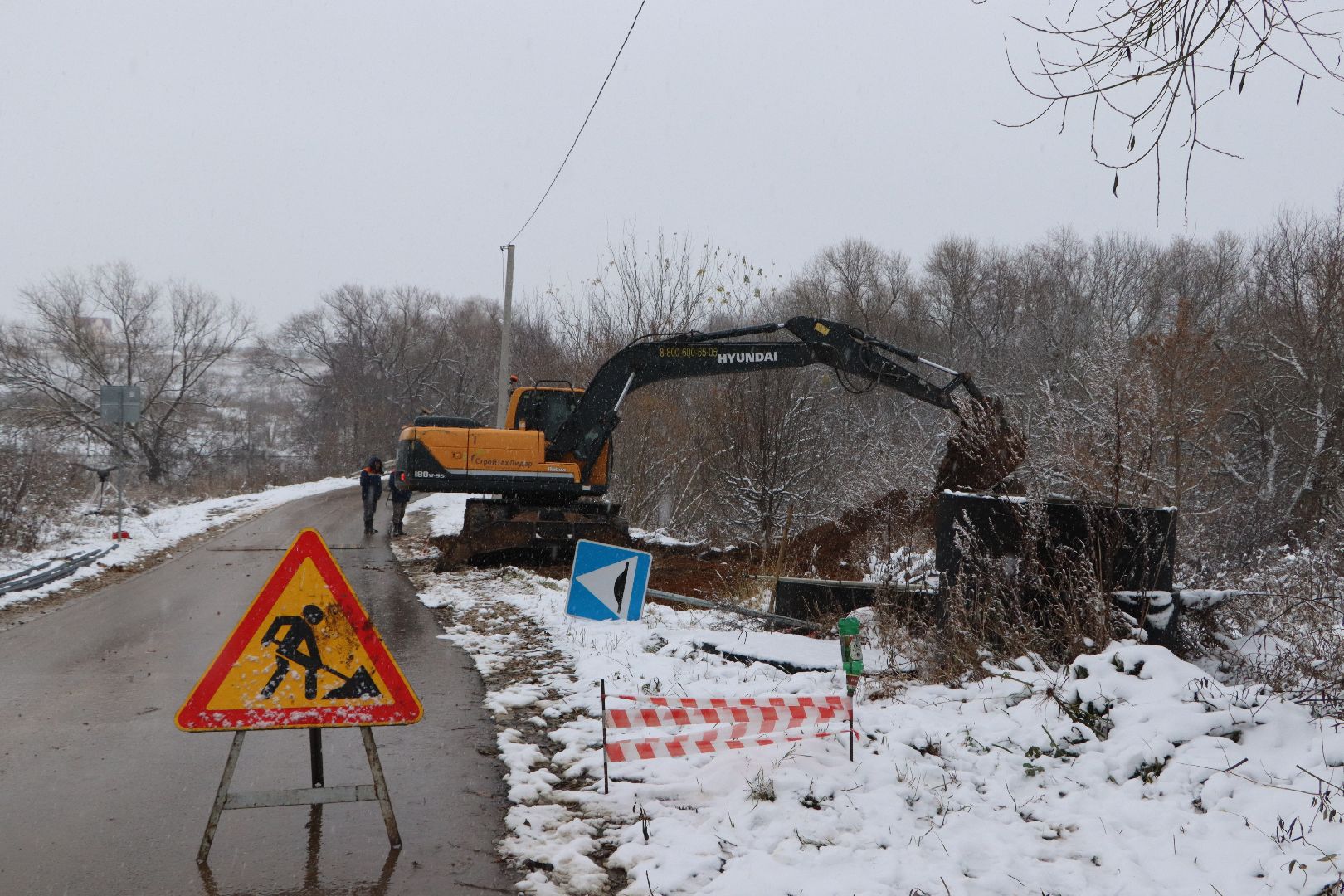вертикалка, Серебряные Пруды, ЖКХ, ВЗУ, водопровод, чистая вода,