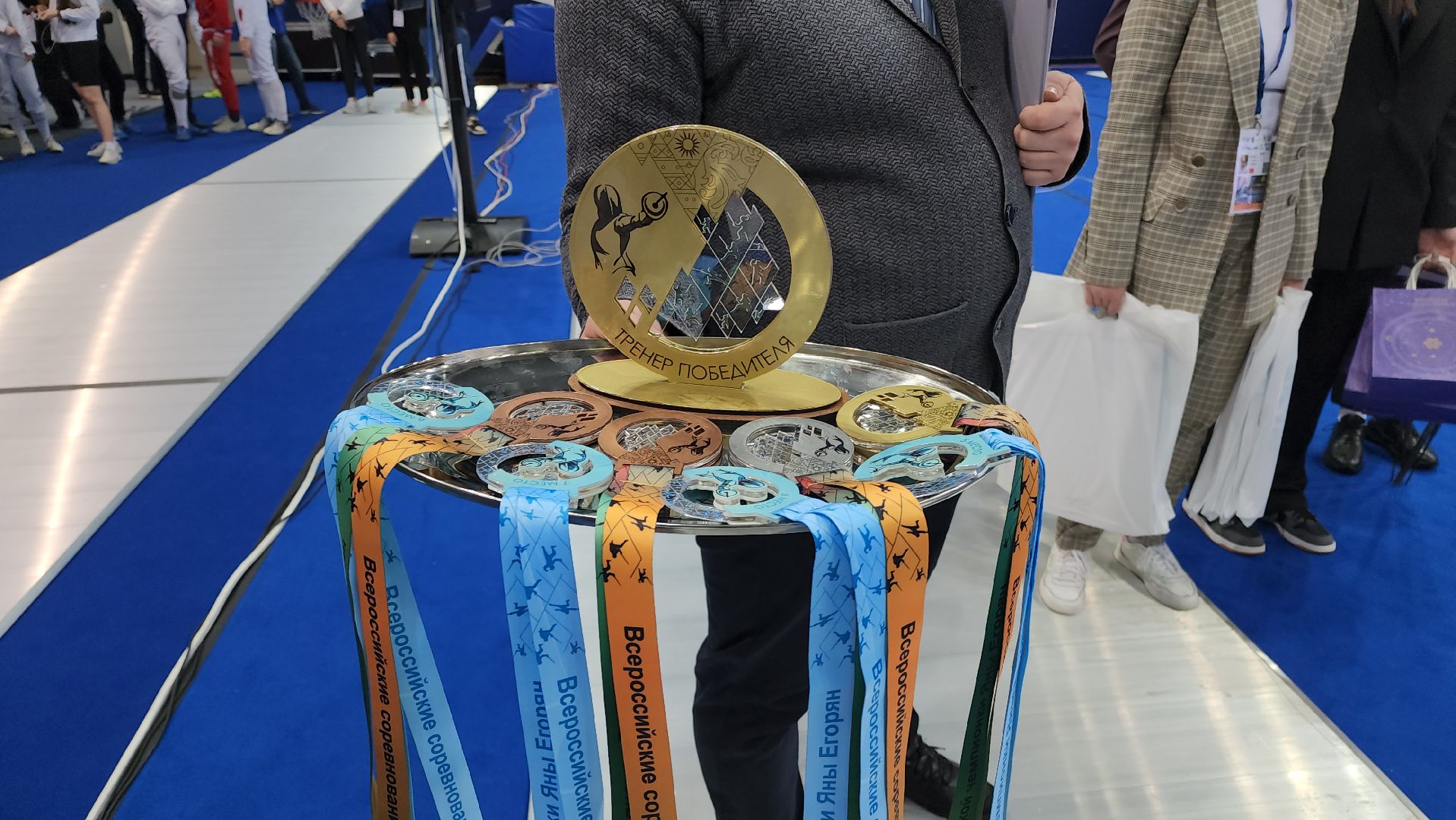 спорт, фехтование, соревнование,