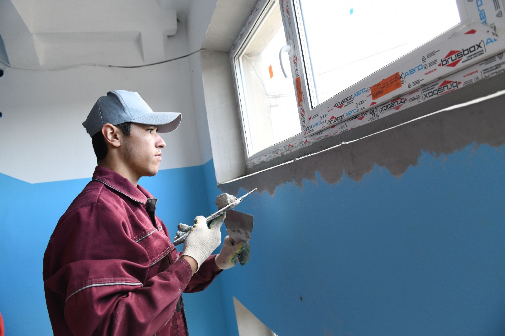 лыткарино, ЖКХ, ремонт подъездов,