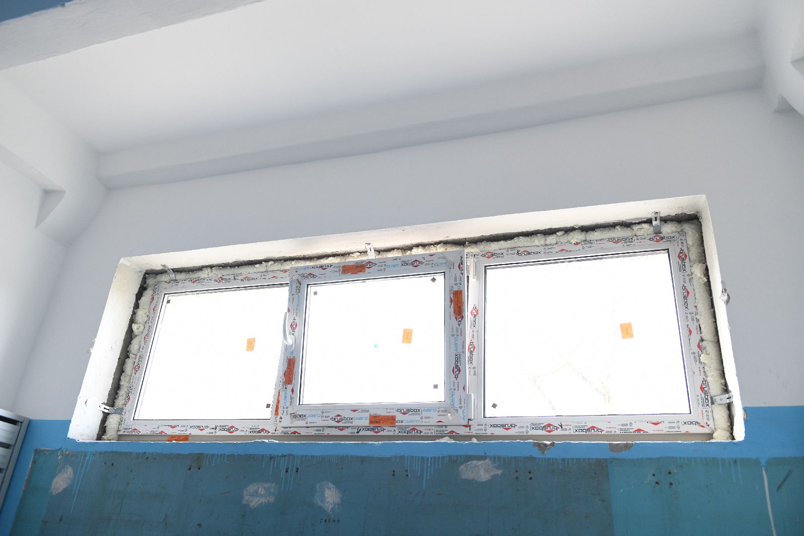 лыткарино, ЖКХ, ремонт подъездов,