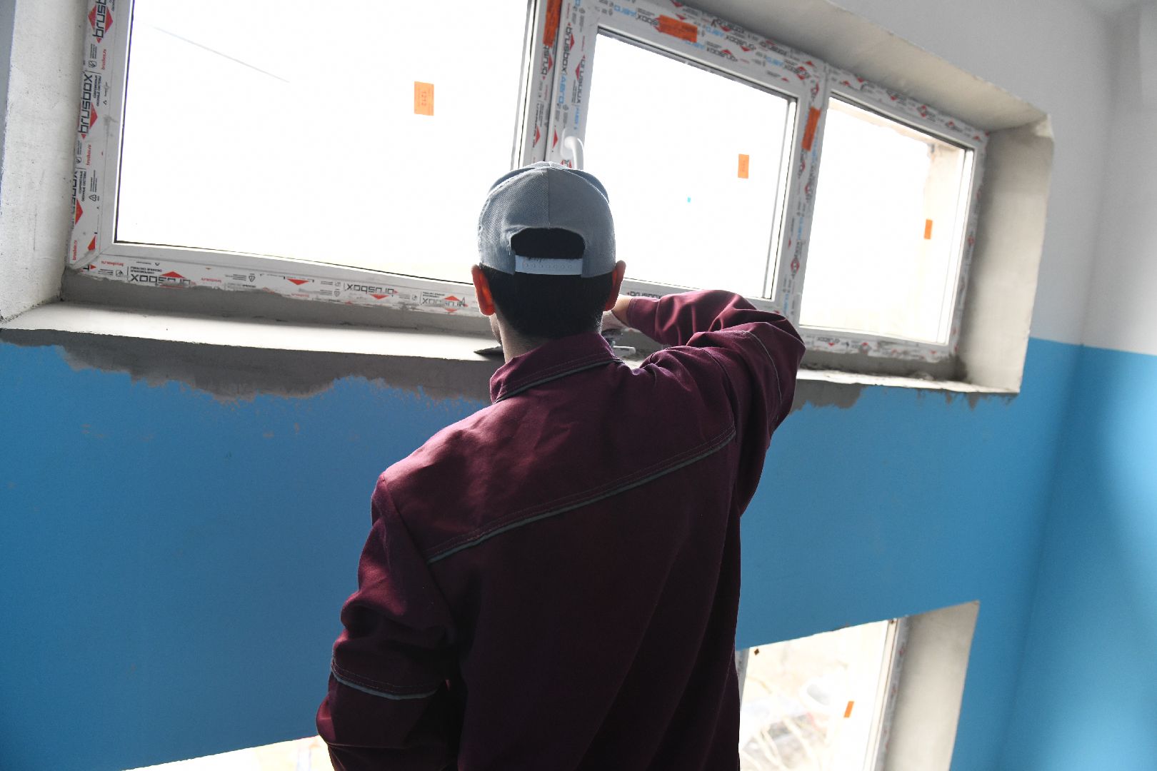 лыткарино, ЖКХ, ремонт подъездов,