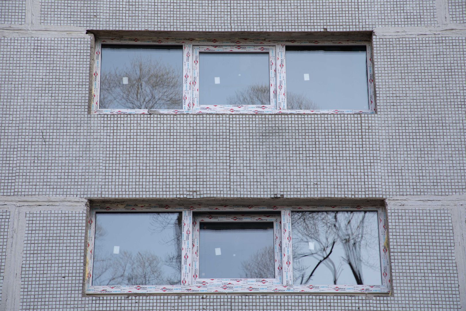 лыткарино, ЖКХ, ремонт подъездов,