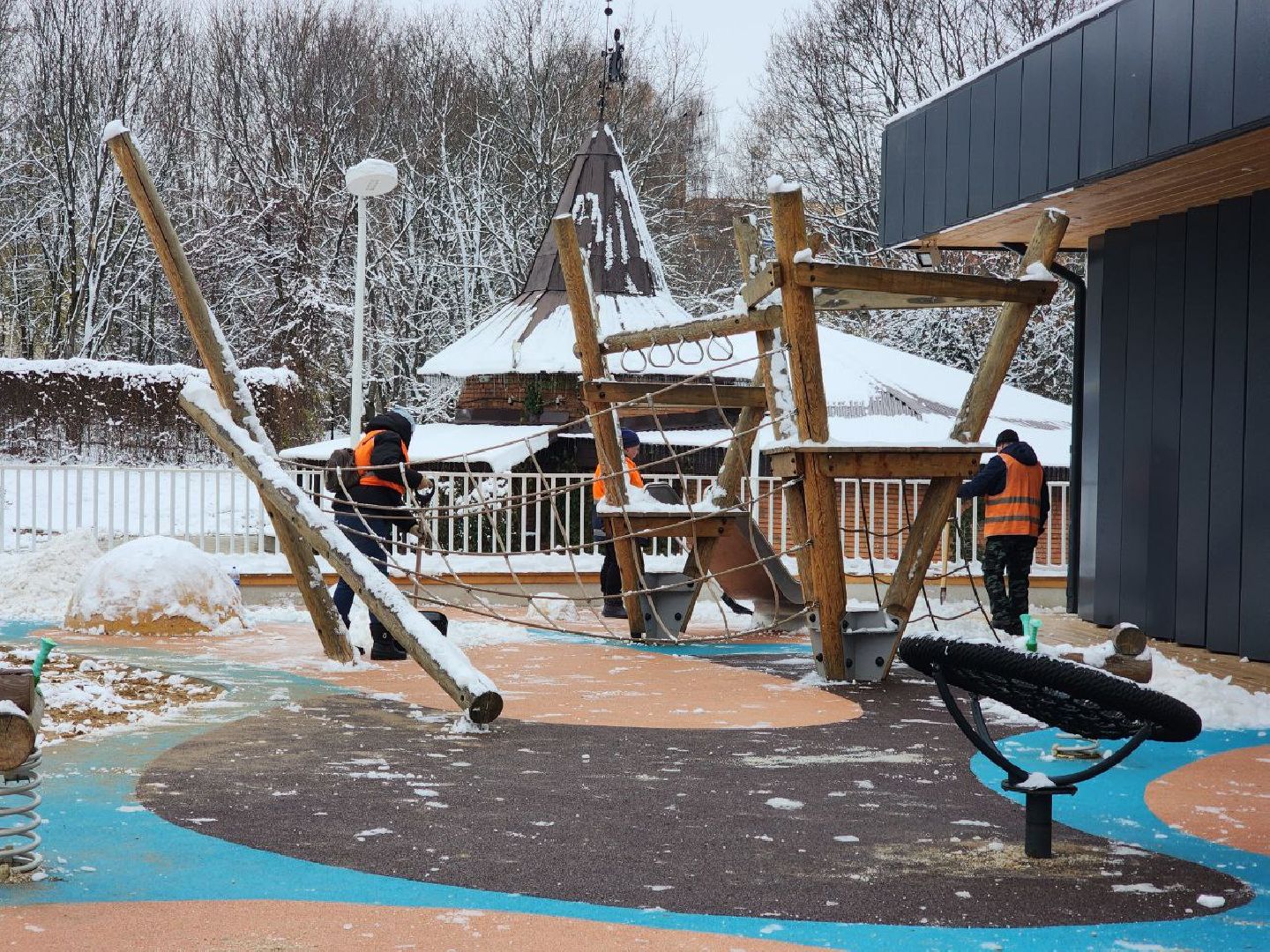 пущино, серпухов, содержание, зимнее содержание,