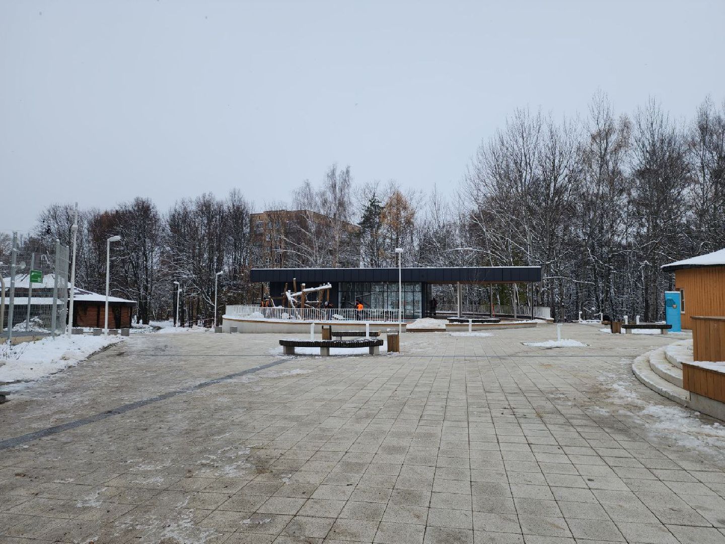 пущино, серпухов, содержание, зимнее содержание,