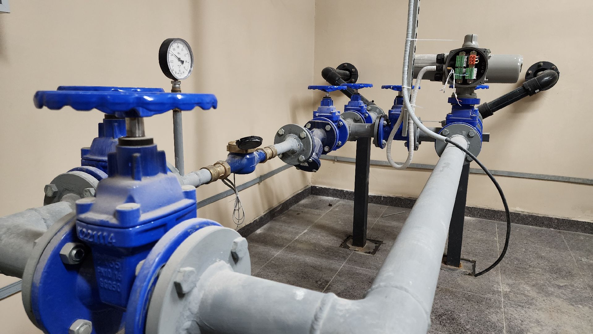 кашира, строительство, полиция, отопление, вертикалка,