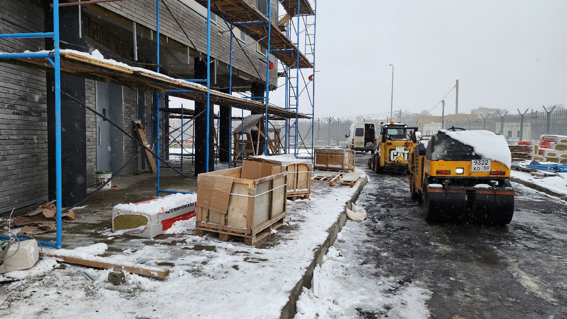 кашира, строительство, полиция, отопление, вертикалка,